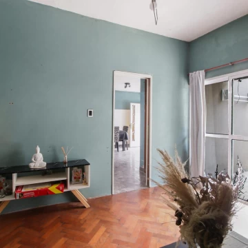 PH 4 ambientes con patio en venta - Villa Lugano