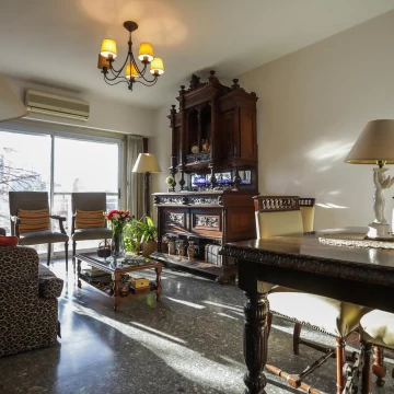 PH en venta de 3 ambientes en Florida, Vicente Lopez con terraza propia
