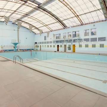 Local en Renta para Club, Spa o Gimnasio 