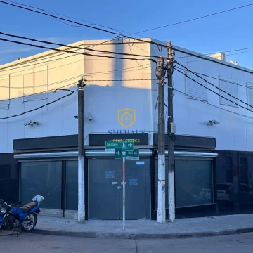 Local Comercial en alquiler ubicado en Canelones