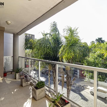 4 ambientes en venta en Villa Pueyrredon