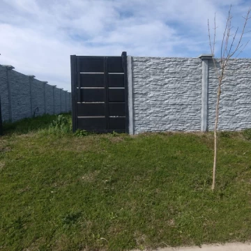 Venta Lote , Solares de Korn