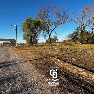 Terreno comercial en Cerrillos