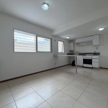 Venta Departamento 1 Dormitorio Lourdes Apto Profesional