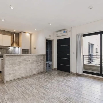 Monoambiente en venta - Saavedra