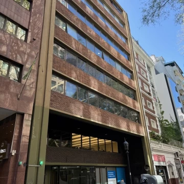 Oficina en Alquiler en Plaza San Martín