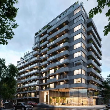 Venta de Departamento 1 Ambientes en Nuñez, Capital Federal