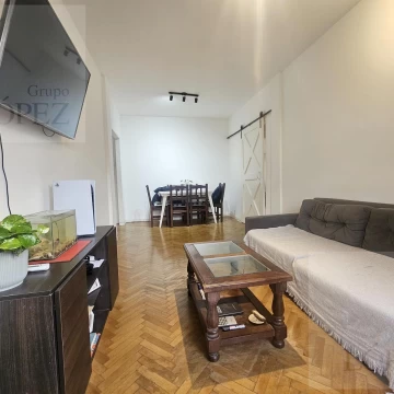 VENTA DEPARTAMENTO EN VICTORIA/SAN FERNANDO 3 AMBIENTES AL FRENTE - APTO CREDITO