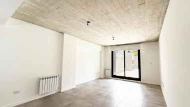 Departamento en venta en Abasto, Rosario 2 dormitorios c/ amenities