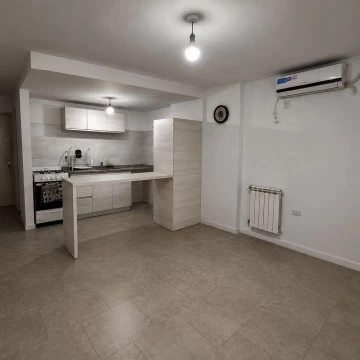 Departamento en Alquiler de 1 Dormitorio en Nueva Córdoba