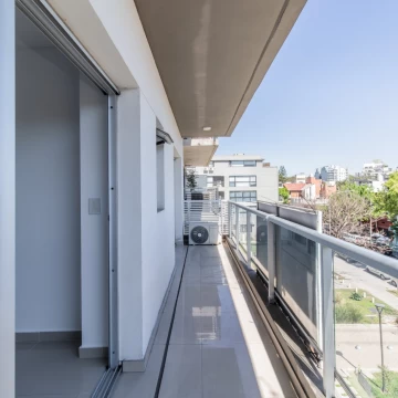 3 Ambientes Venta Balcón Cochera Cubierta  Apto Crédito  Villa Ortúzar  Villa Urquiza