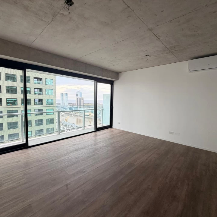 Monoambiente en alquiler - Quartier del Bajo - Puerto Madero