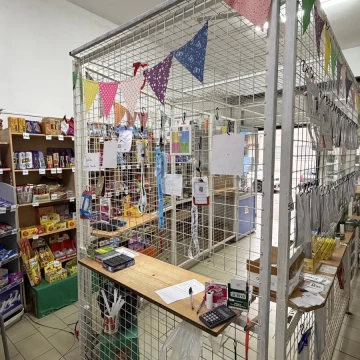 Venta - Fondo de Comercio - Abasto