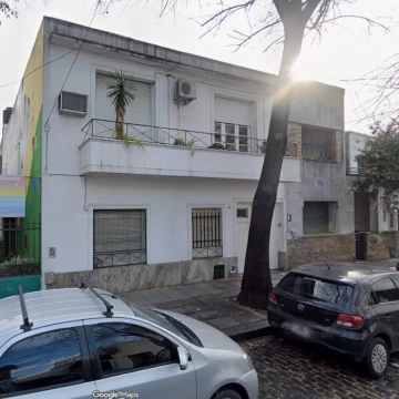 Tipo Casa PH Venta