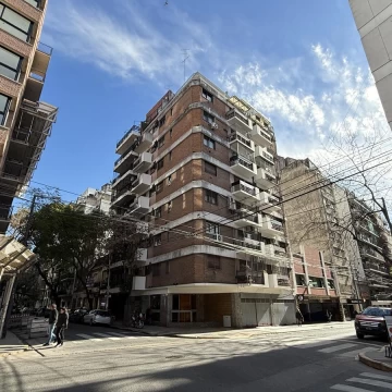 Venta Departamento 3 ambientes Recoleta