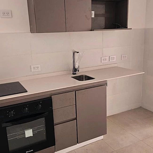 Departamento Alquiler Caballito Subte - Moderno -Cerca Parque Centenario-