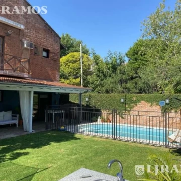 VERANO 2027- ENERO 2027 -BARRIO SAN ISIDRO LABRADOR ( SAN ISIDRO) - LOMAS DE SAN ISIDRO
