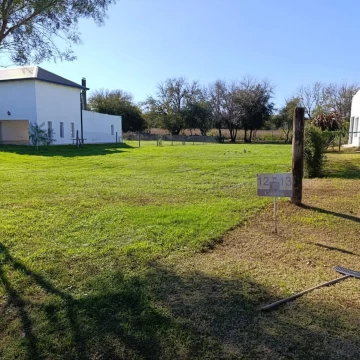 Lote en venta en Country Las Corzuelas, Unquillo