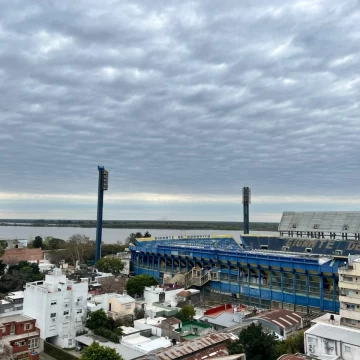 Alquiler Departamento Rosario 1 dormitorio Balcón al frente Arroyito terraza quincho parrillero
