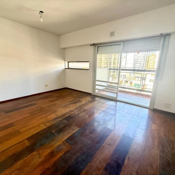 Venta Departamento Rosario San Juan y Bv. Oroño Impecable Apto Credito Dos dormitorios Comodin Gas