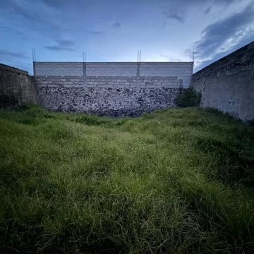 Terreno Comercial en Puebla