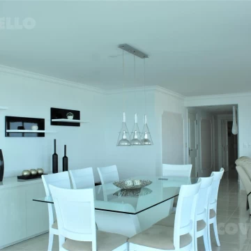 Departamento - Playa Mansa