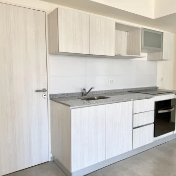 Departamento en Venta 1 dormitorio con opción cochera en Rosario a metros de Av. Pellegrini