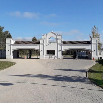Terreno en Altos de Los Cardales