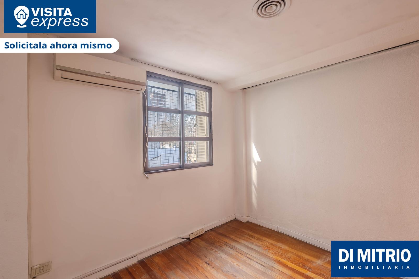 Primer Dormitorio