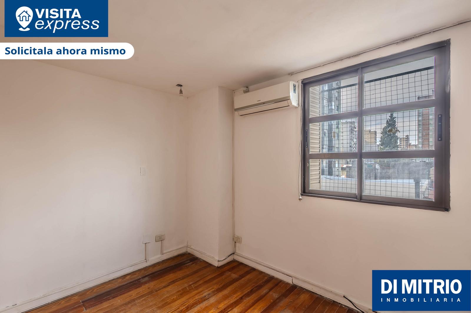 Primer Dormitorio