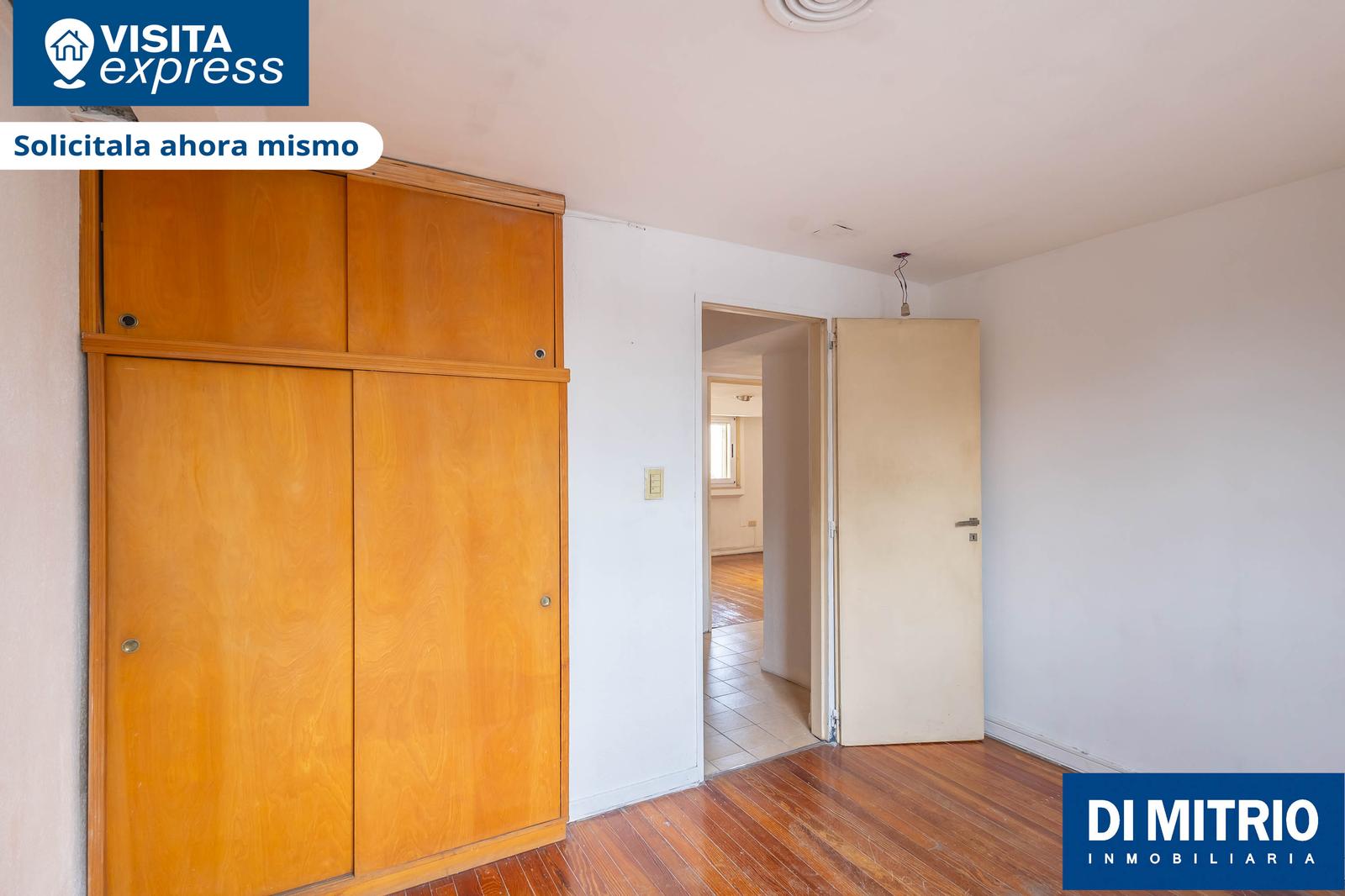 Primer Dormitorio