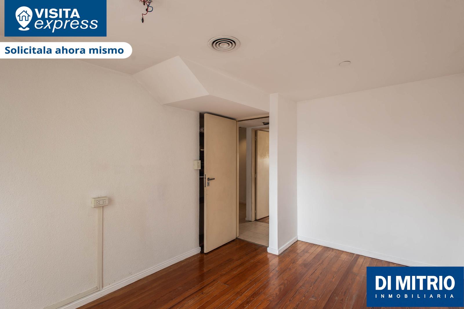 Segundo Dormitorio