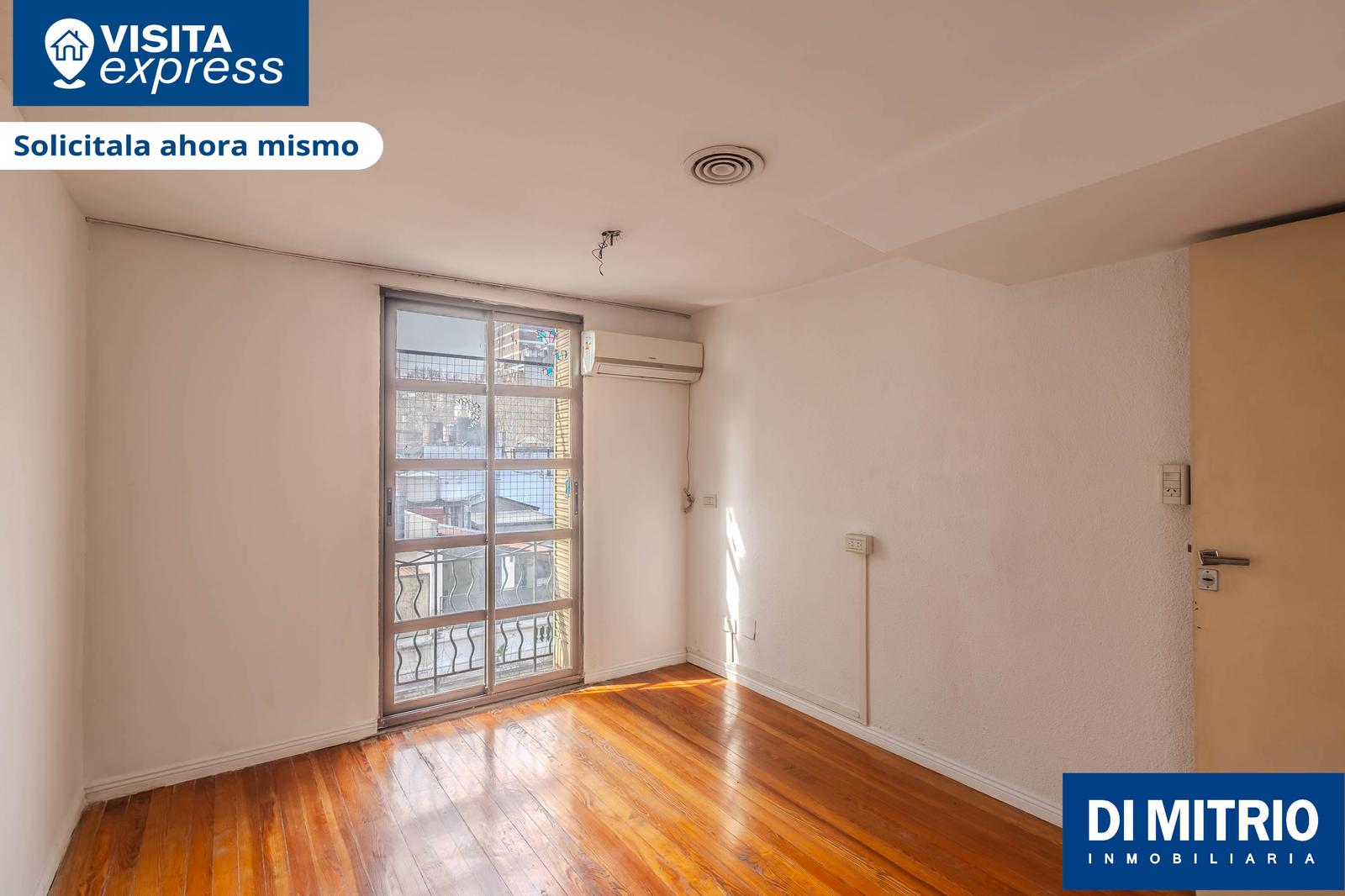 Segundo Dormitorio