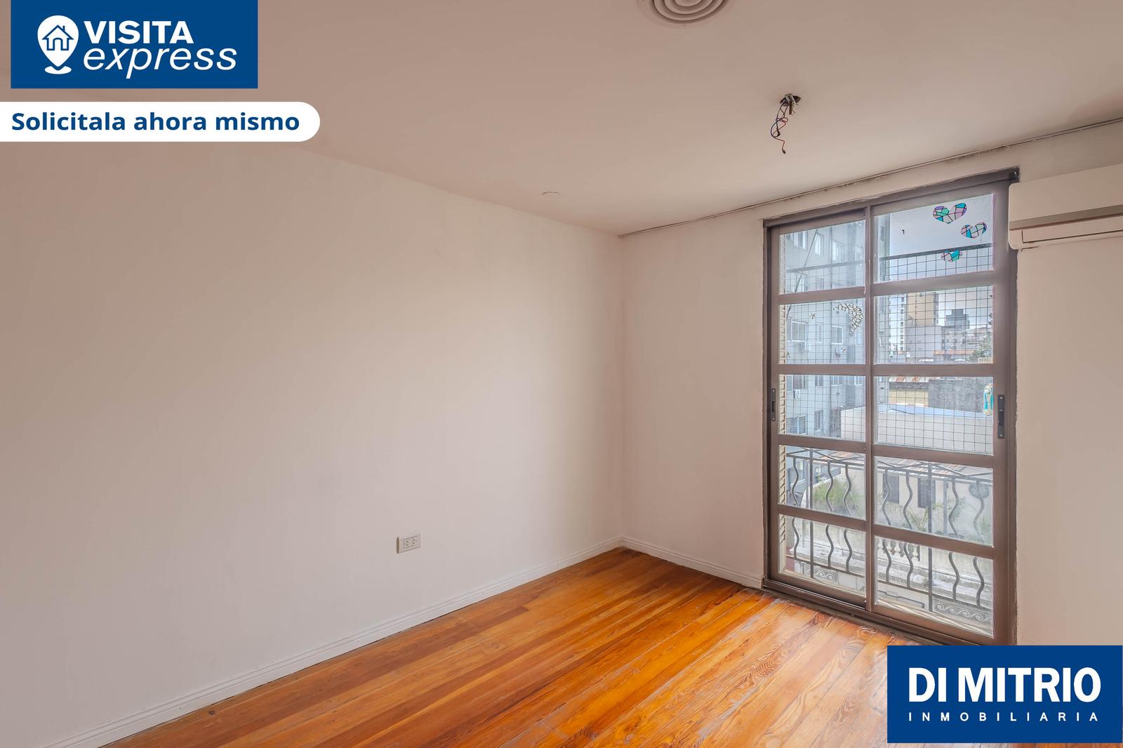 Segundo Dormitorio