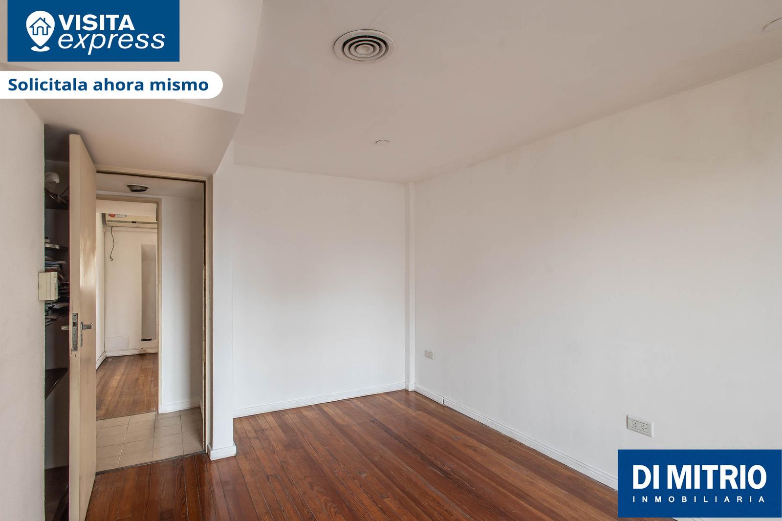 Segundo Dormitorio