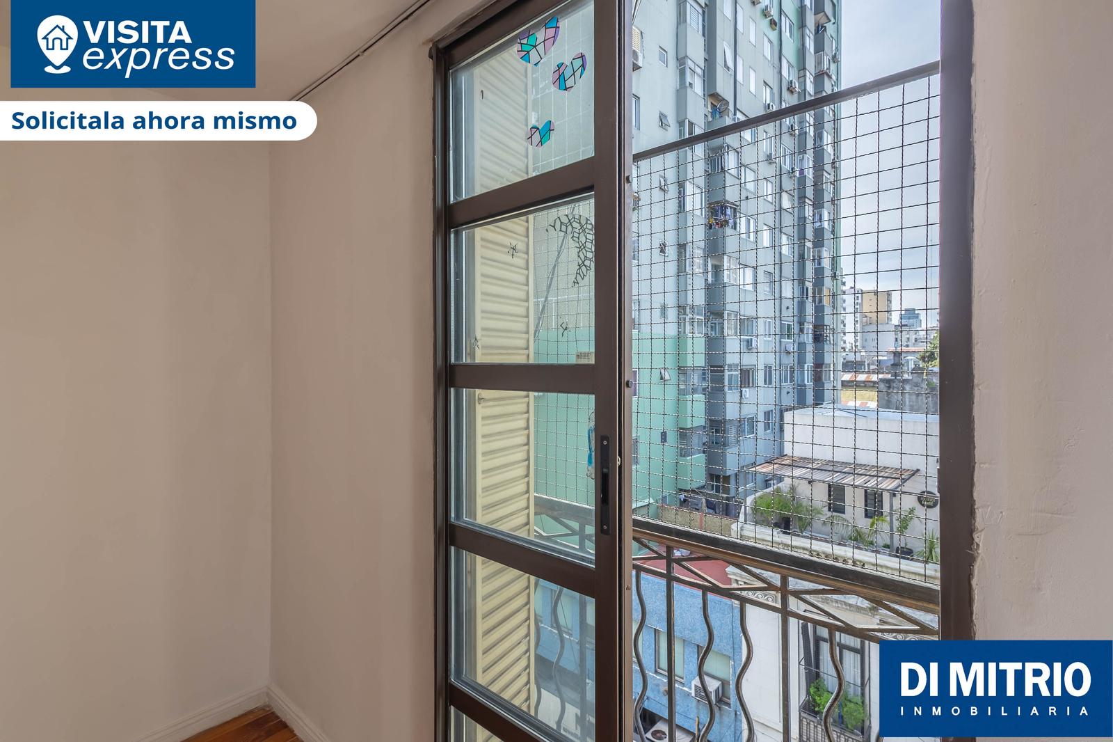 Segundo Dormitorio