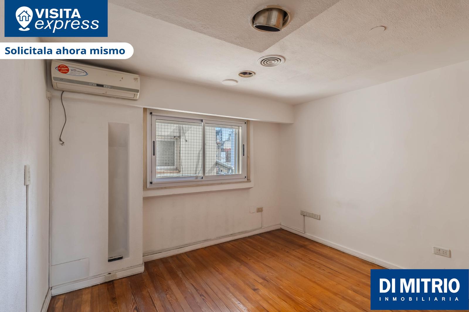 Tercer Dormitorio
