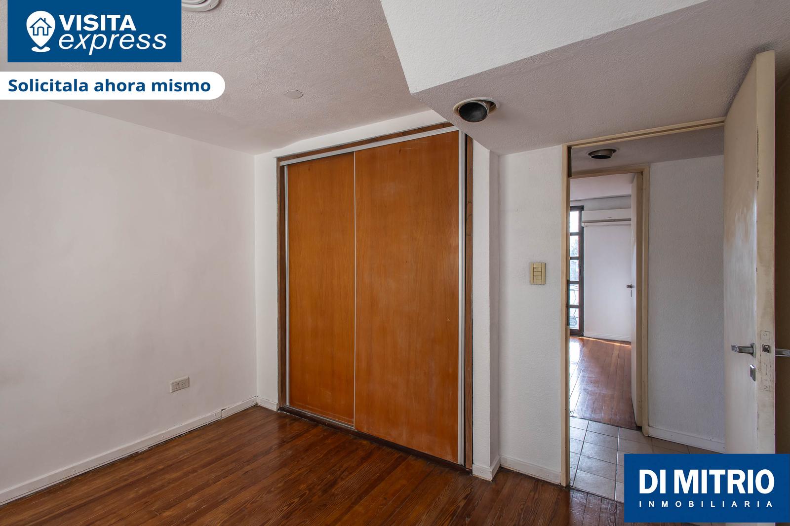 Tercer Dormitorio