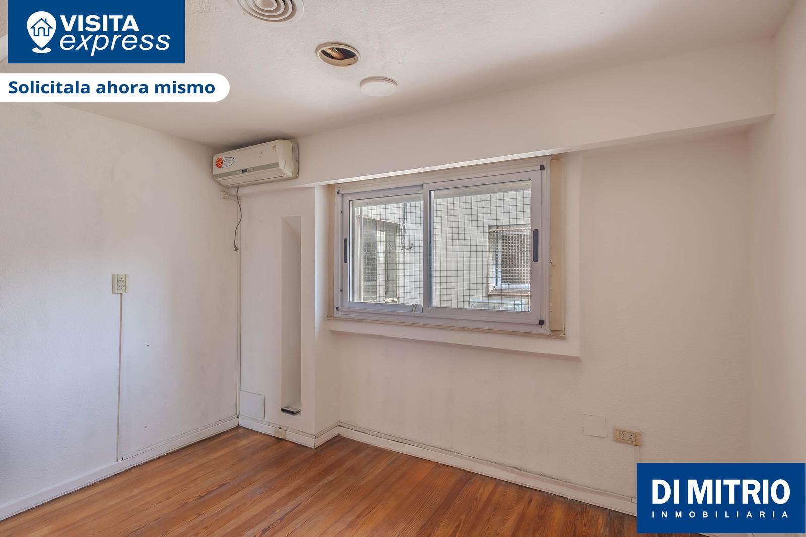 Tercer Dormitorio