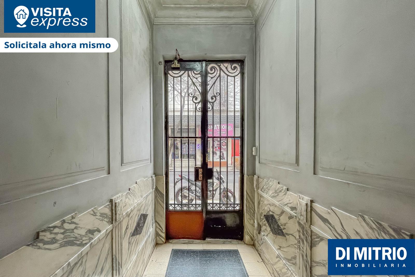 Partes Comunes