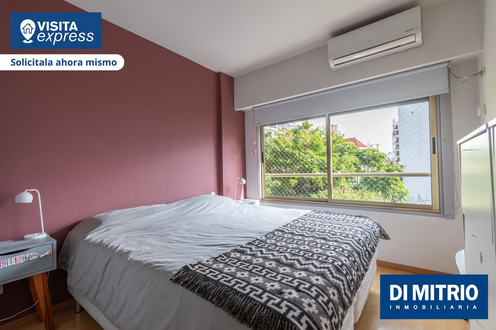 Dormitorio Principal