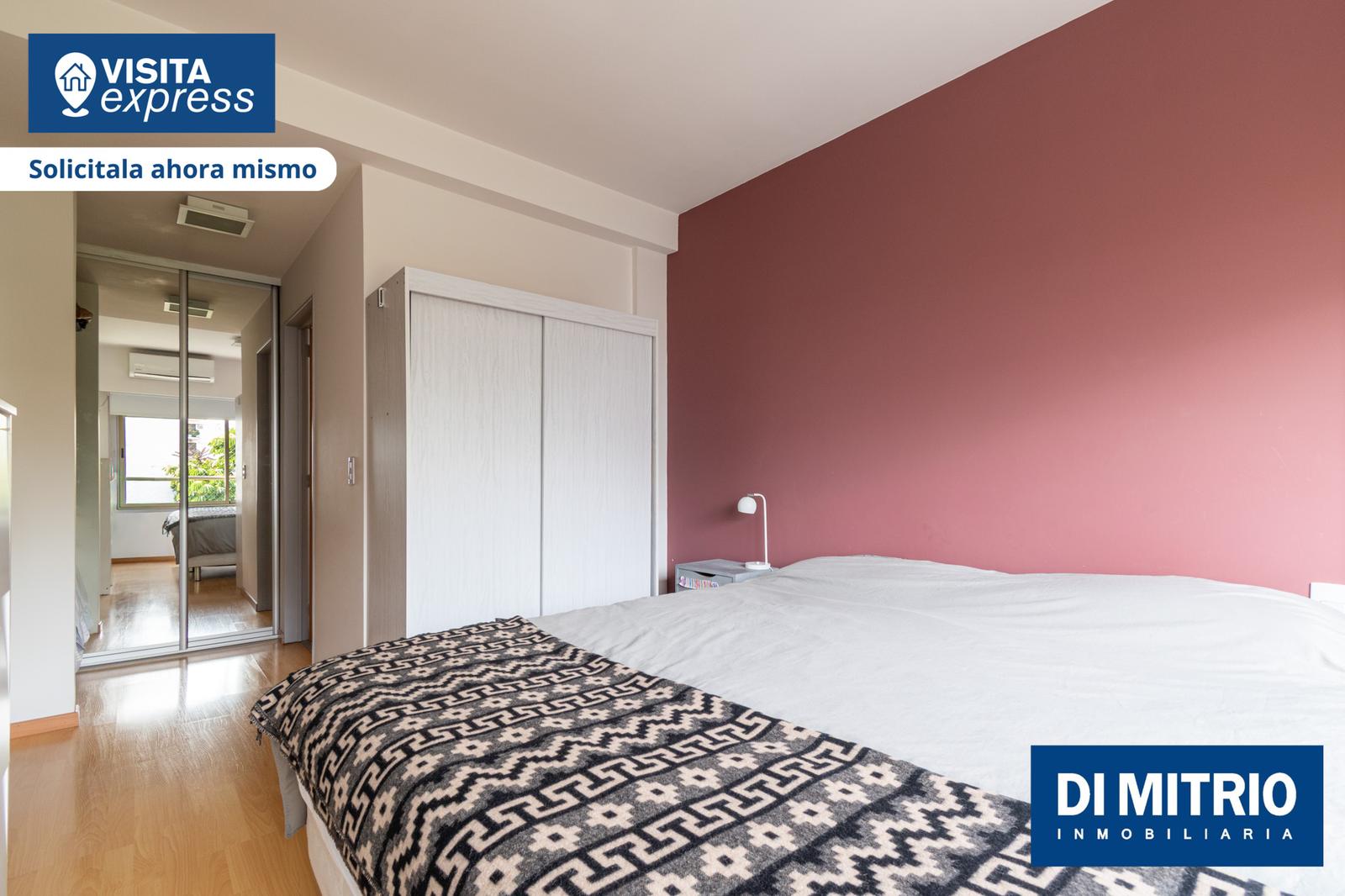 Dormitorio Principal
