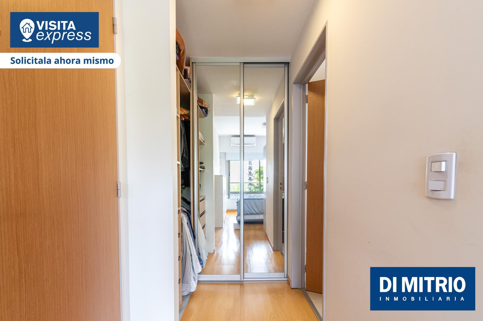 Dormitorio Principal