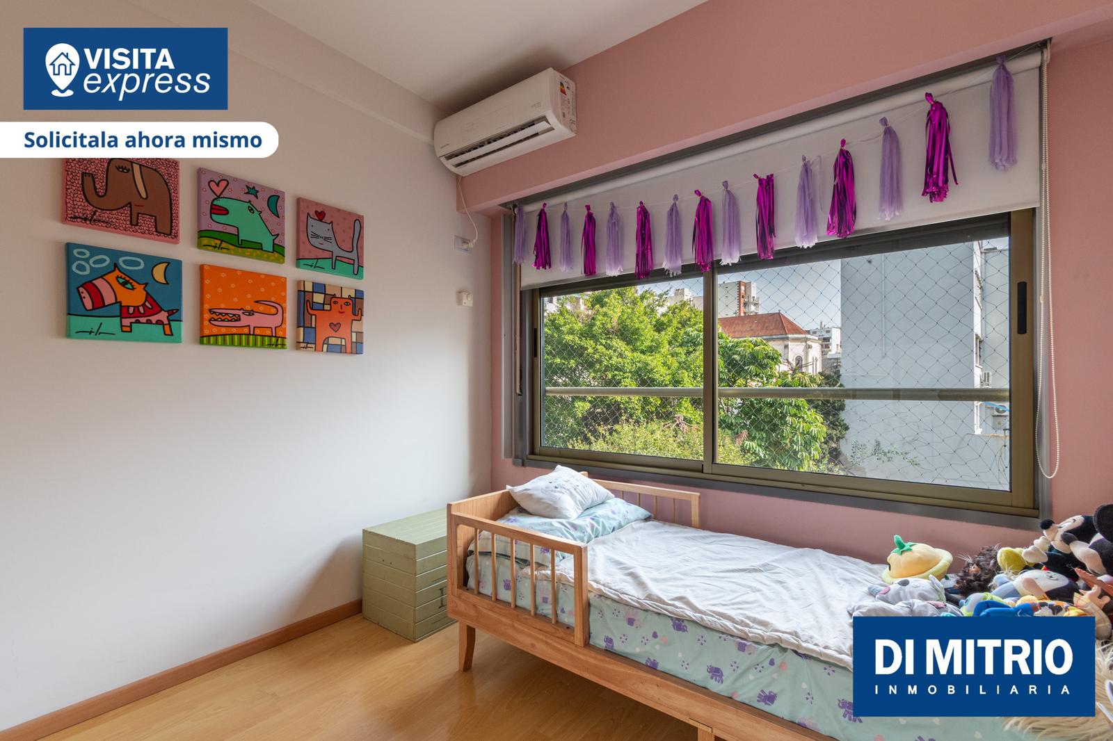 Segundo Dormitorio