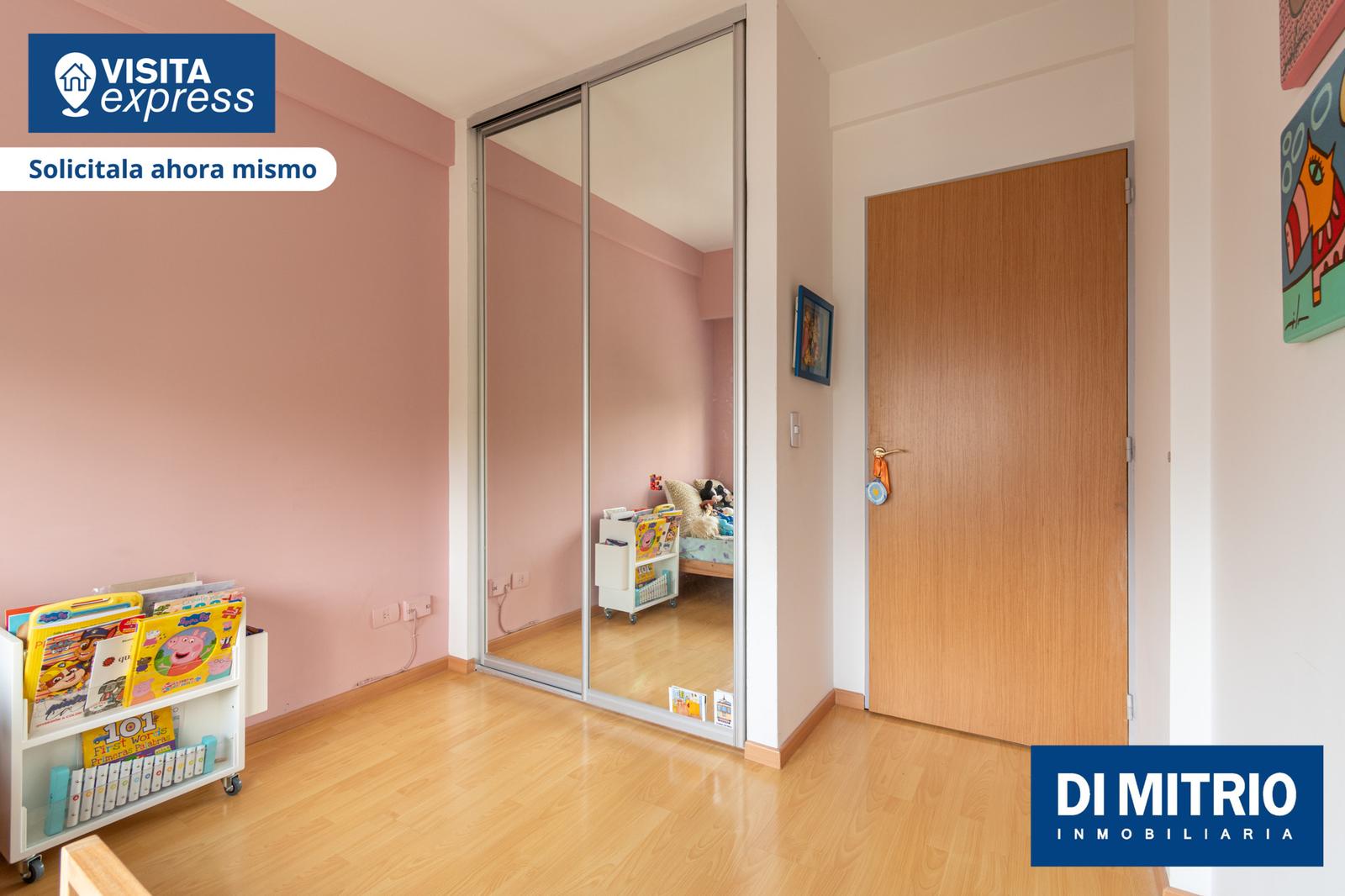 Segundo Dormitorio