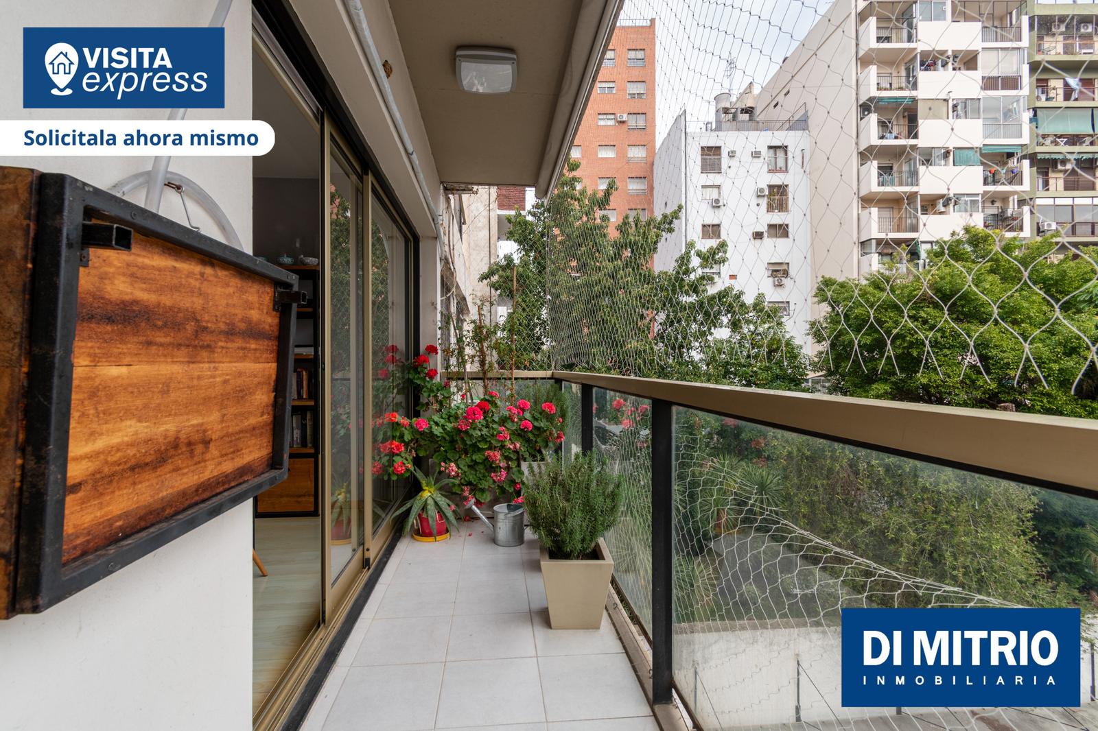 Balcon