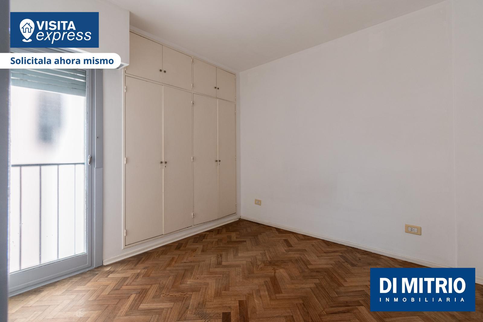 Dormitorio Principal