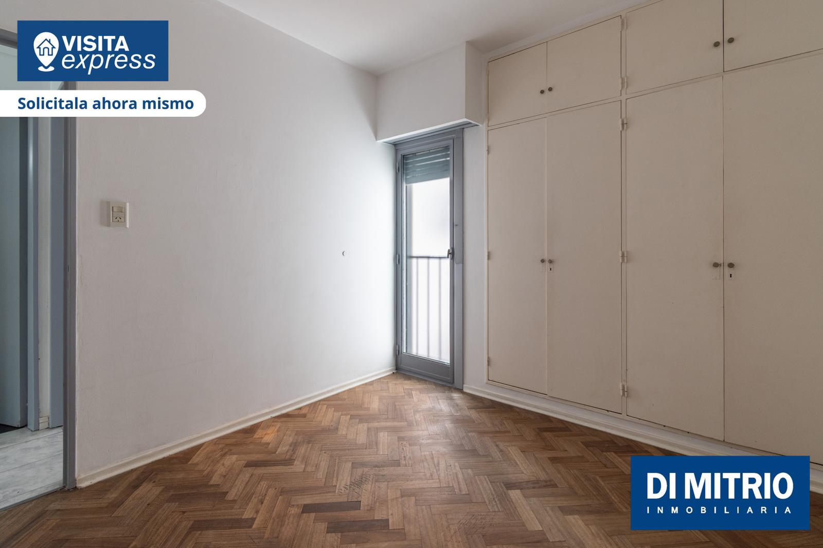 Dormitorio Principal