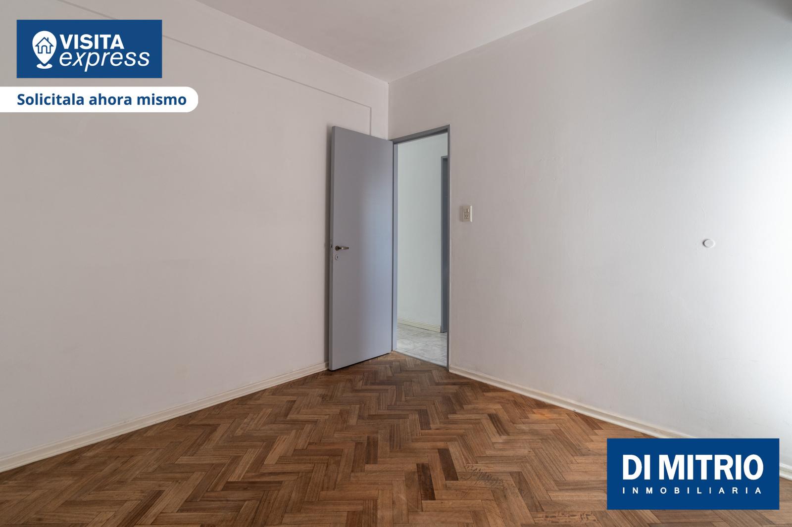 Dormitorio Principal