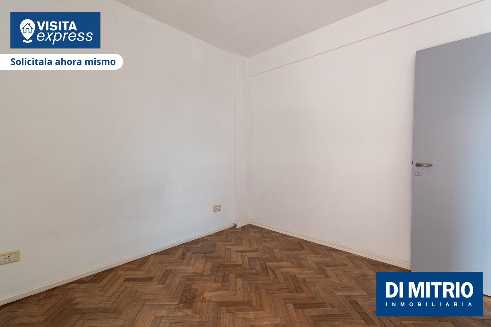Dormitorio Principal